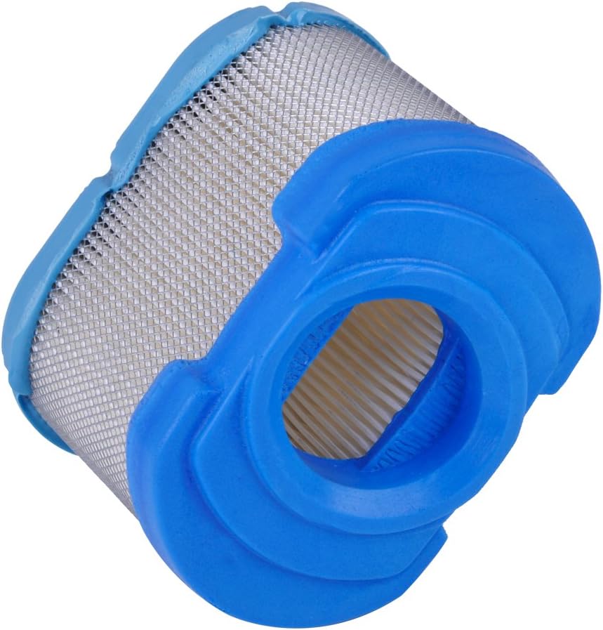 Eastar Air Filter Cleaner fit for Briggs & Stratton 792105 792303 John Deere GY21057 MIU11515