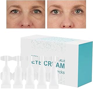 Sob o creme para os olhos | Creme para Olhos com Círculos Escuros,Creme sob os olhos para olheiras e inchaços, creme facial para aumentar, levantar, firmar e fortalecer Aferzov
