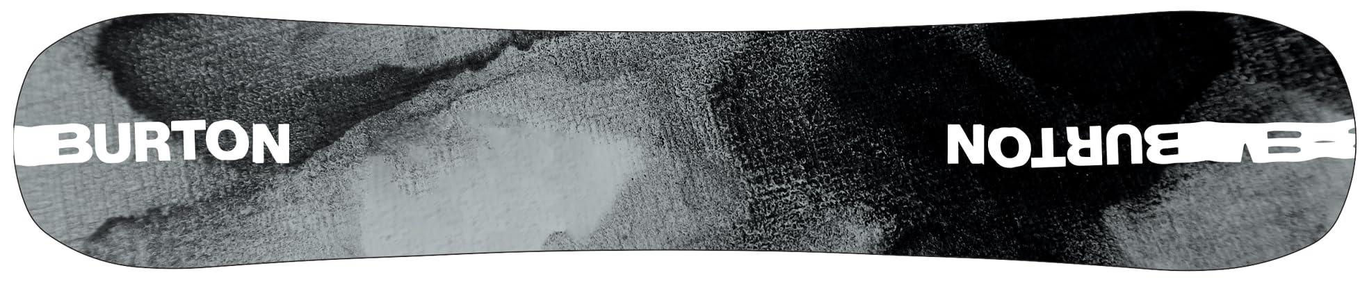 Burton Men's Instigator PurePop Camber Snowboard, 155cm