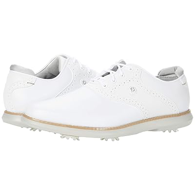 FootJoy Traditions Golf Shoes Previous Season Women
