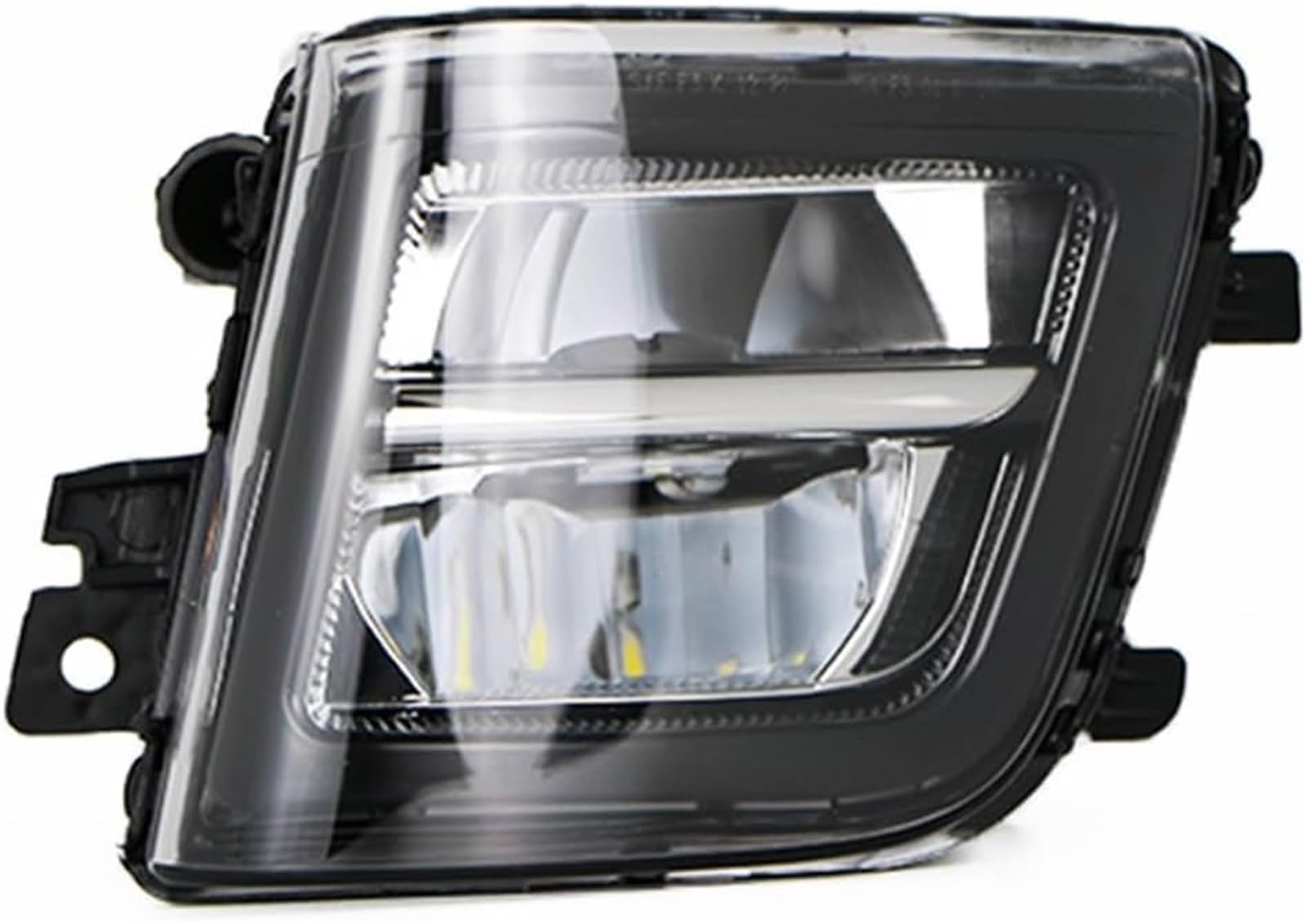 Luce per auto Gruppo ottico anteriore per BMW Per Serie 7 F01 F02 F03 730i 740i 750i 760i fendinebbia Fendinebbia Faro(L)