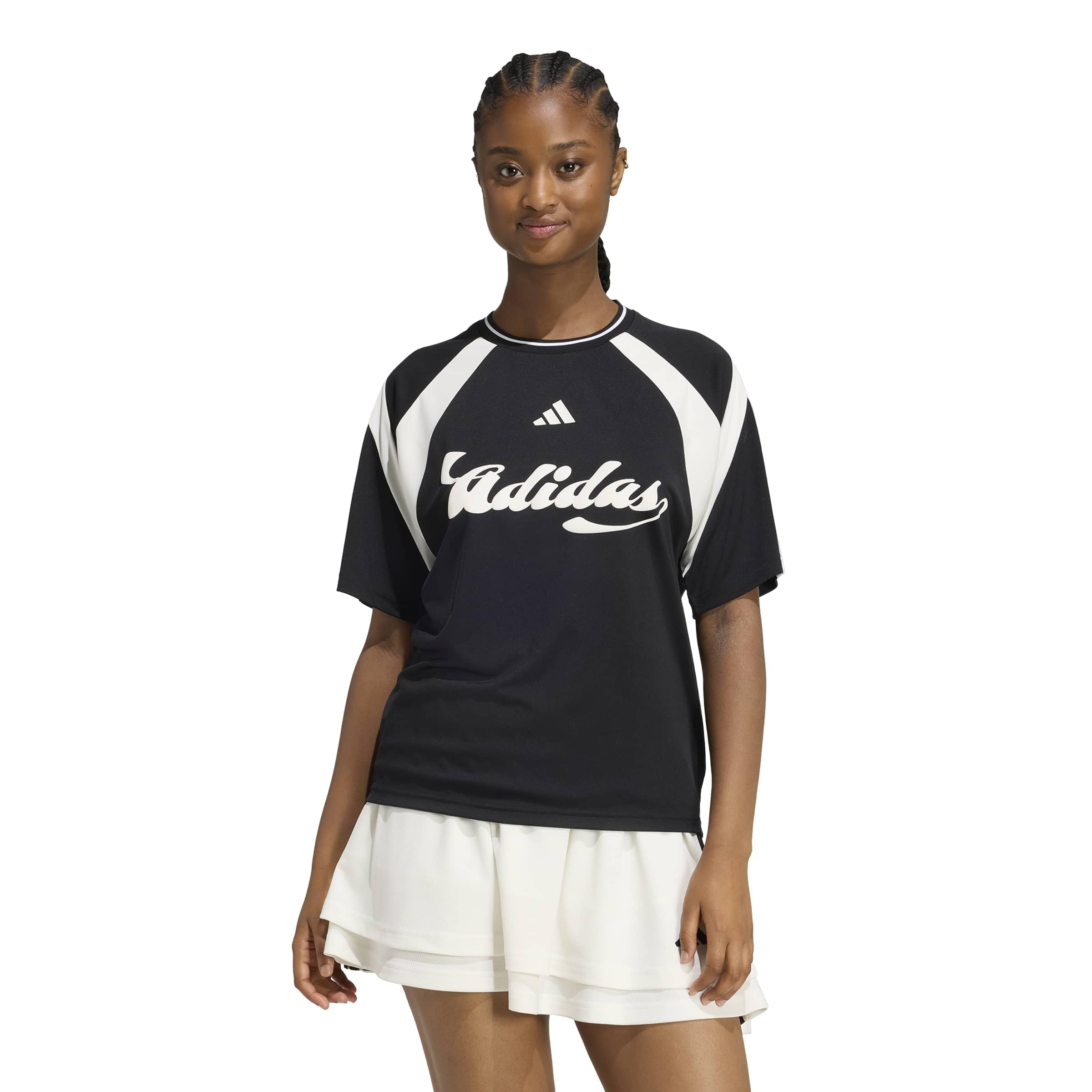 Women's House of Tiro Jersey T-shirt
