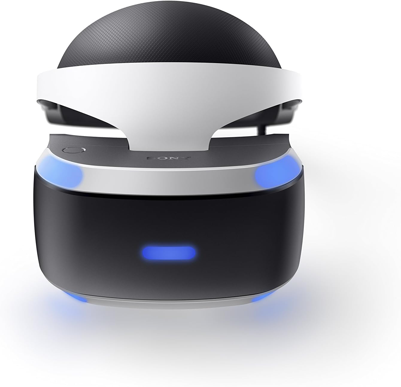 Amazon.co.jp: 【整備済み品】PlayStation VR PlayStation Camera 同梱