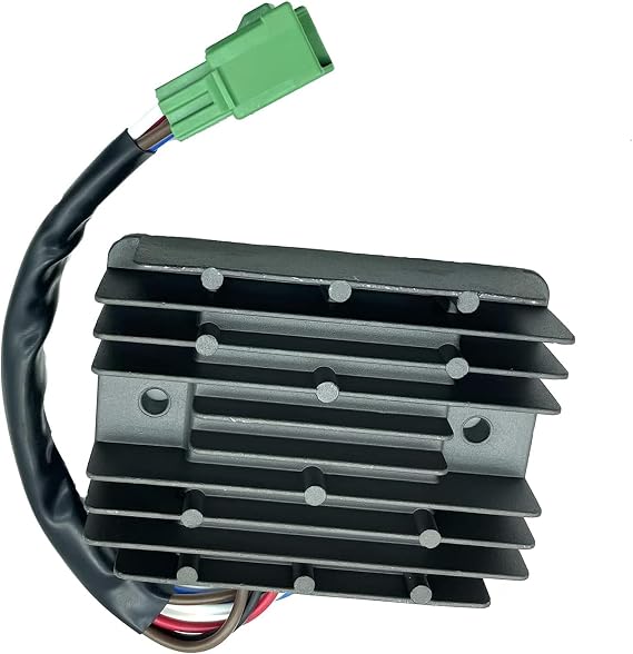 Regulator Rectifier 12V SH748AA 32105-Z6L-0001 Fits For Honda GX620 GX670 GX270UT2 GX440IU GX630 GX630R GXV660RH GXV690R GXV690RH Engine 32105-Z6L0001 31750-Z2E-803 R2004.14A