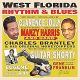 New Store Stock West Florida Rhythm & Blues