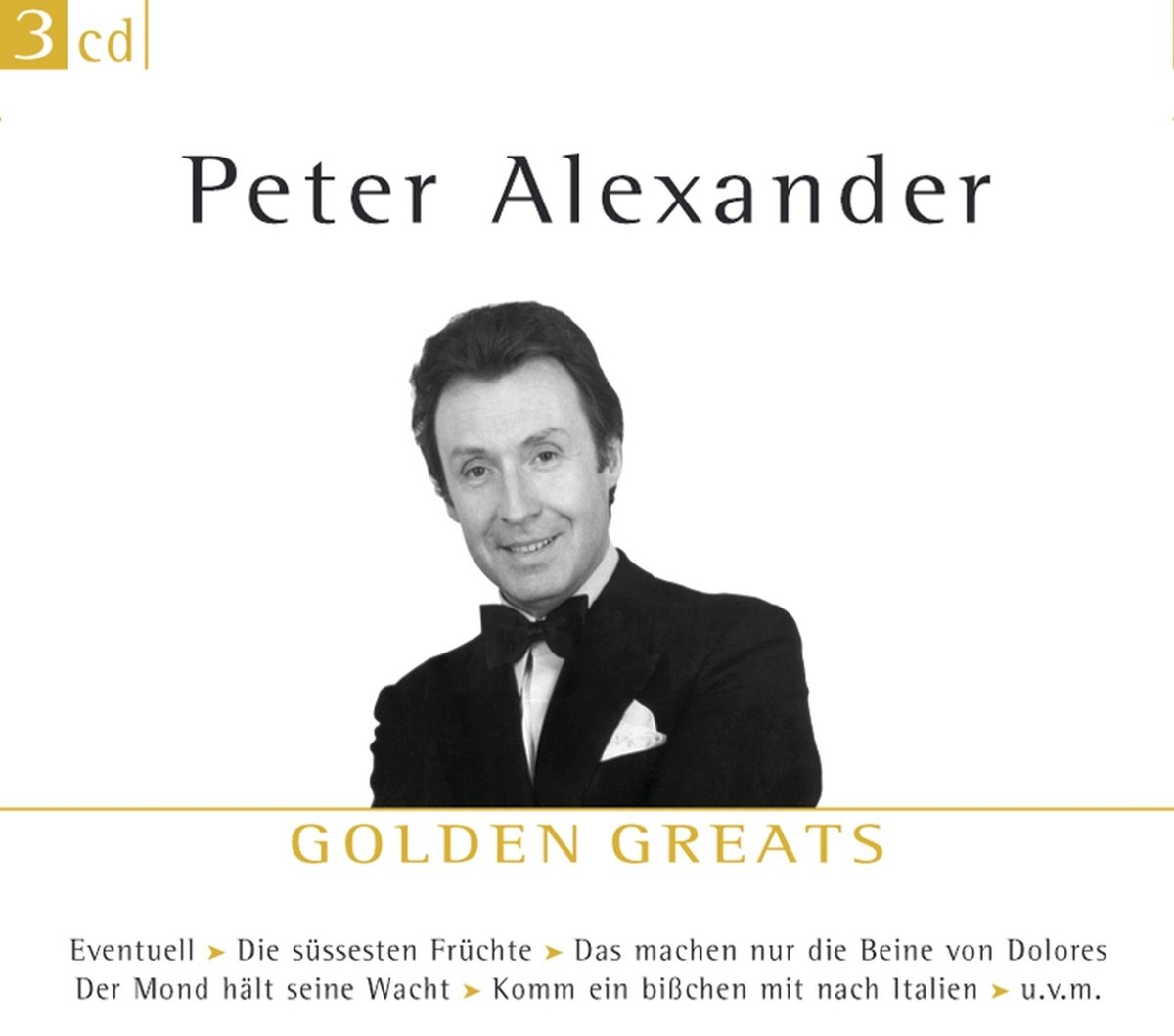 Golden Greats