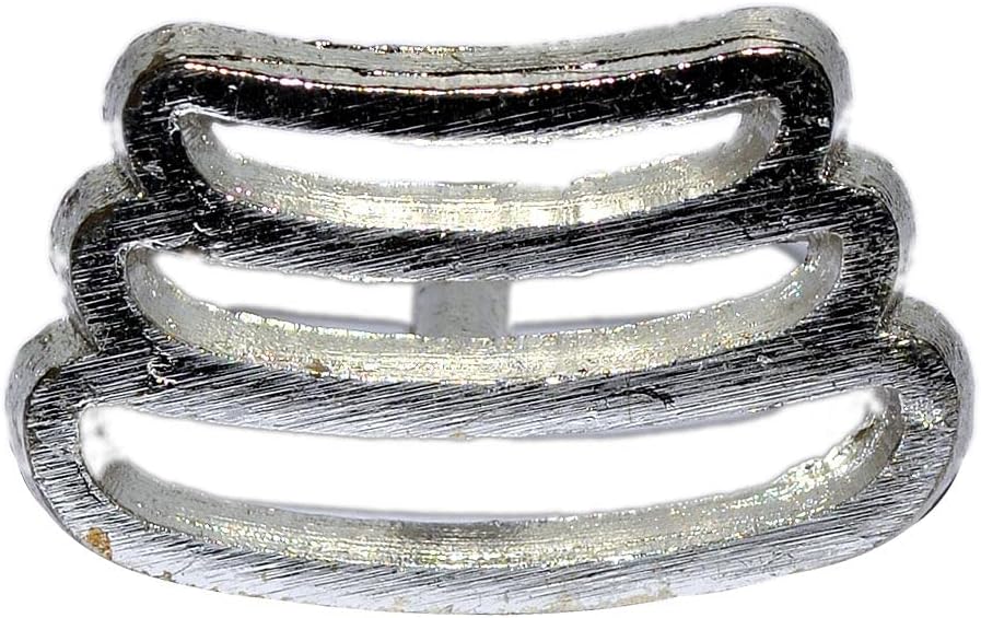 Silver Coated Shiv Tilak Stamp with 50 Grams Gopi Chandan