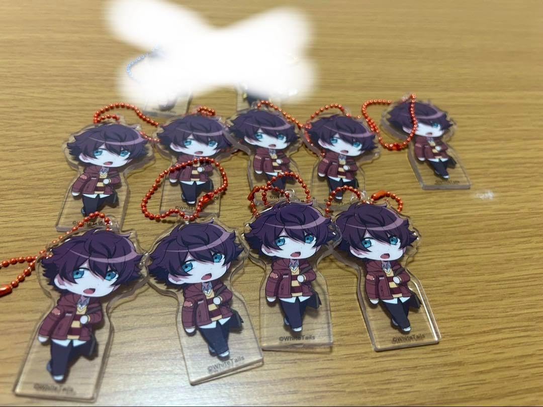 Broooock まとめ売り ワイテルズ ワイテルズ White Tails 缶バッジ