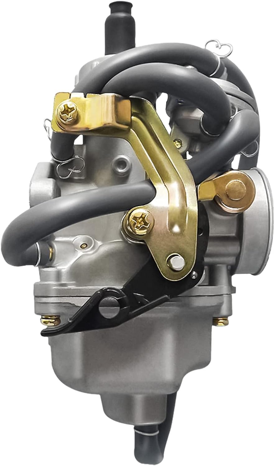 Carburetor ATV Carb Replacement for Honda Recon 250 TRX250 TRX250TE TRX250TM 1997-2001 2002-2007