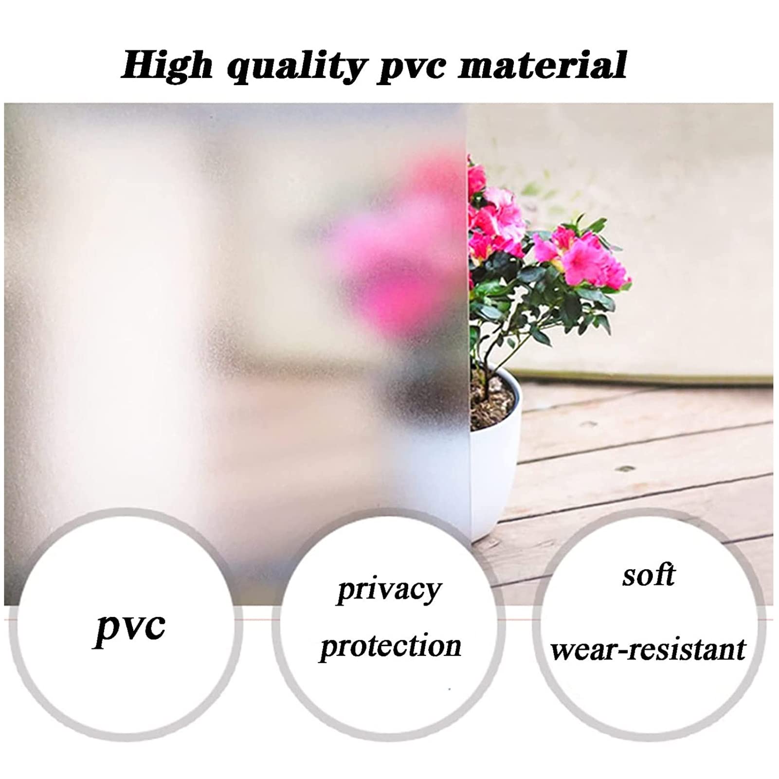 Bande de porte en plastique PVC givré – Partie de condensateur d'air pour congélateurs sous-zéro, magasins frigorifiques, industriels et froids – Faible consommation d'énergie facile à installer
