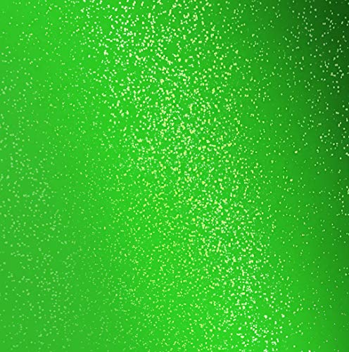 Film decorativo para ventana VViViD green crystal tint 60in x 30ft miniatura 2