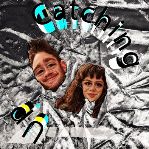 Catching Up Titelbild