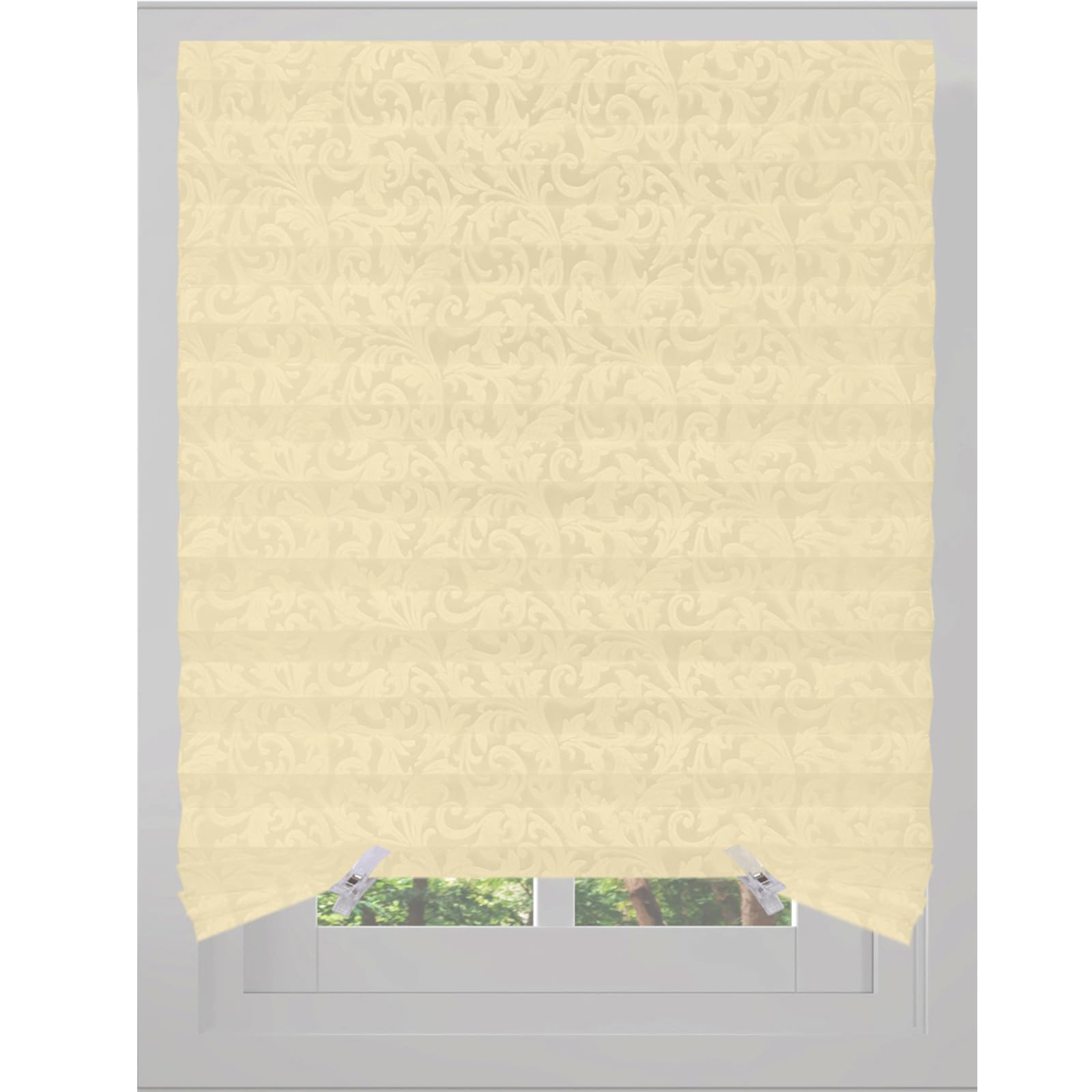 MALOKI Blinds for Windows