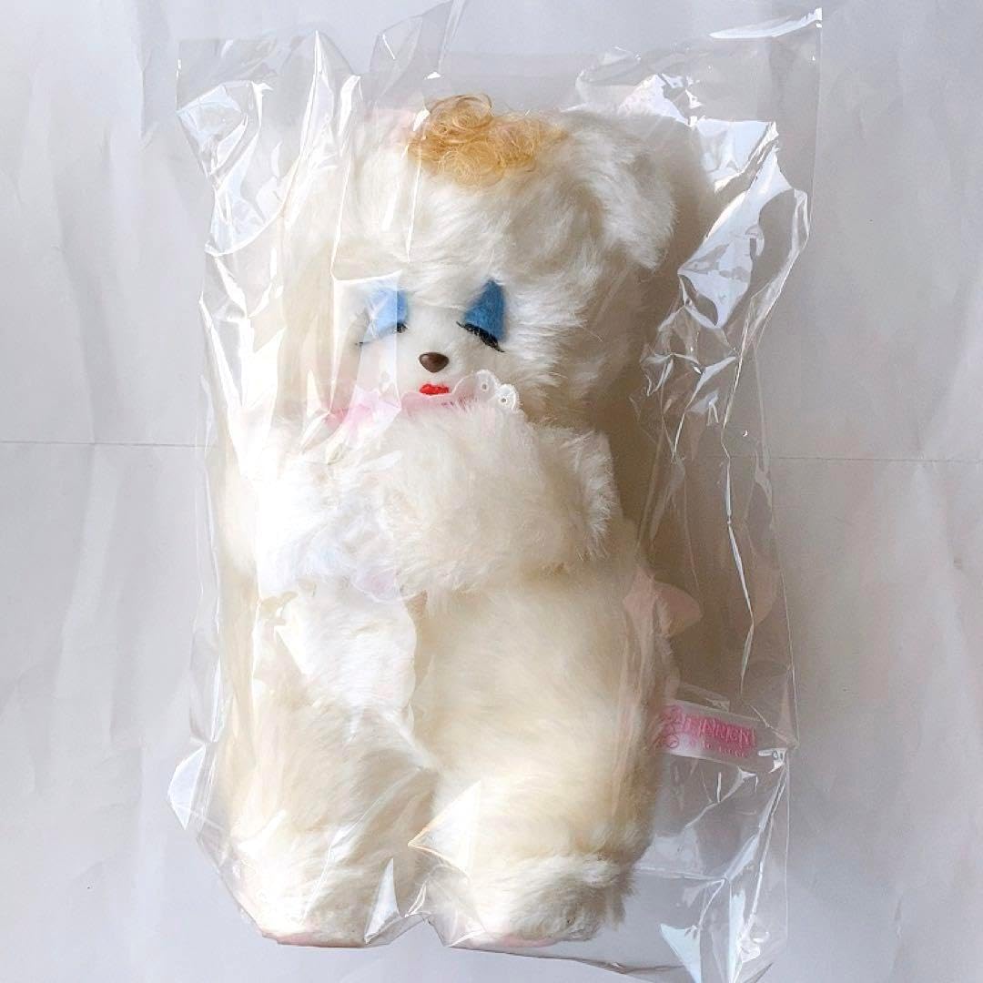 アウトレット ファンシーアラモード ハンドメイド ぬいぐるみ ラブミ