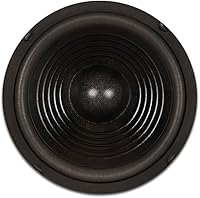 Vista 3 de Goldwood Sound GW-208/4 OEM 8" Woofer 200 vatios 4ohm altavoz de repuesto