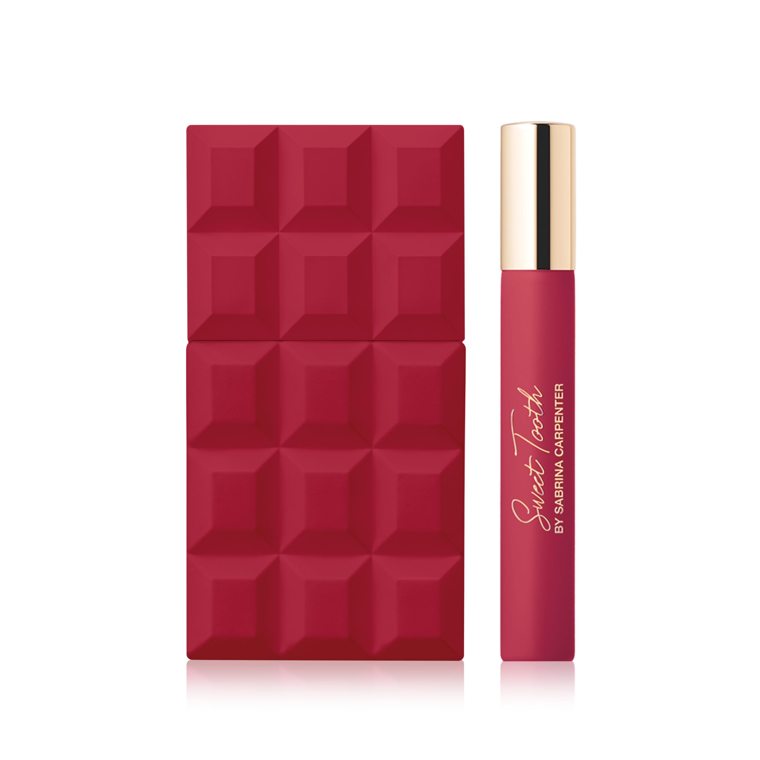 Sabrina Carpenter Cherry Baby 30ml Gift Set (30ml EDP, 10ml EDP)
