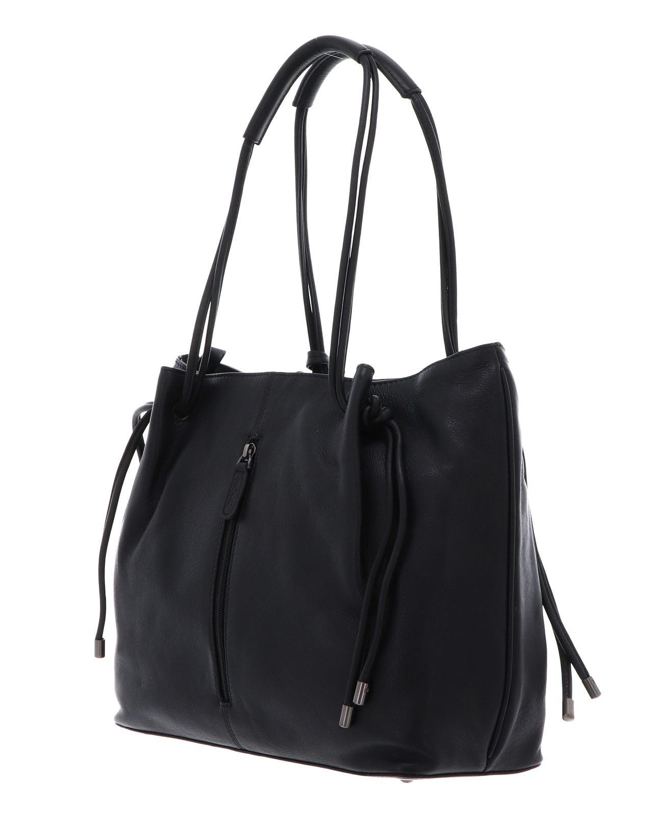 Picard Torba shopper torba na ramię Boom Cityshopper czarna