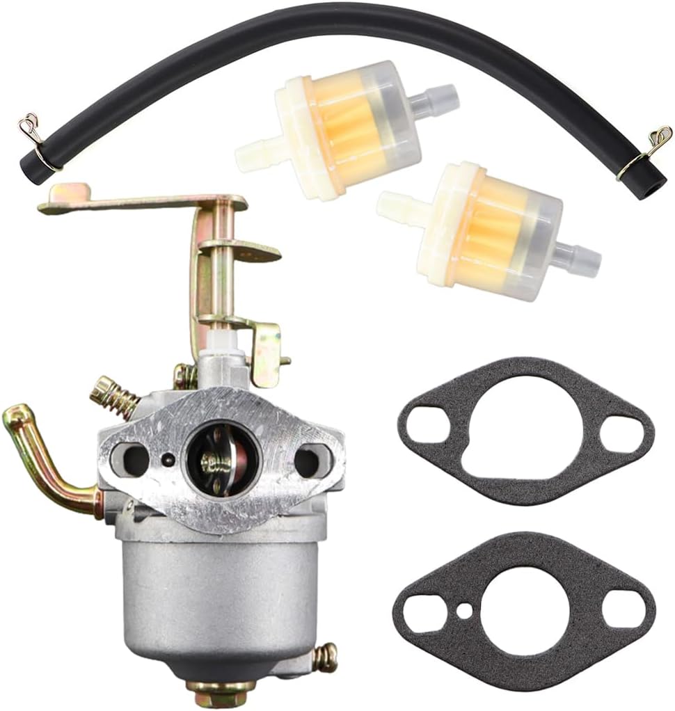 Sigma Fuel Gauge Indicator For All Power America APG3014 3HP 1400/2000W Generator - MPN 774360