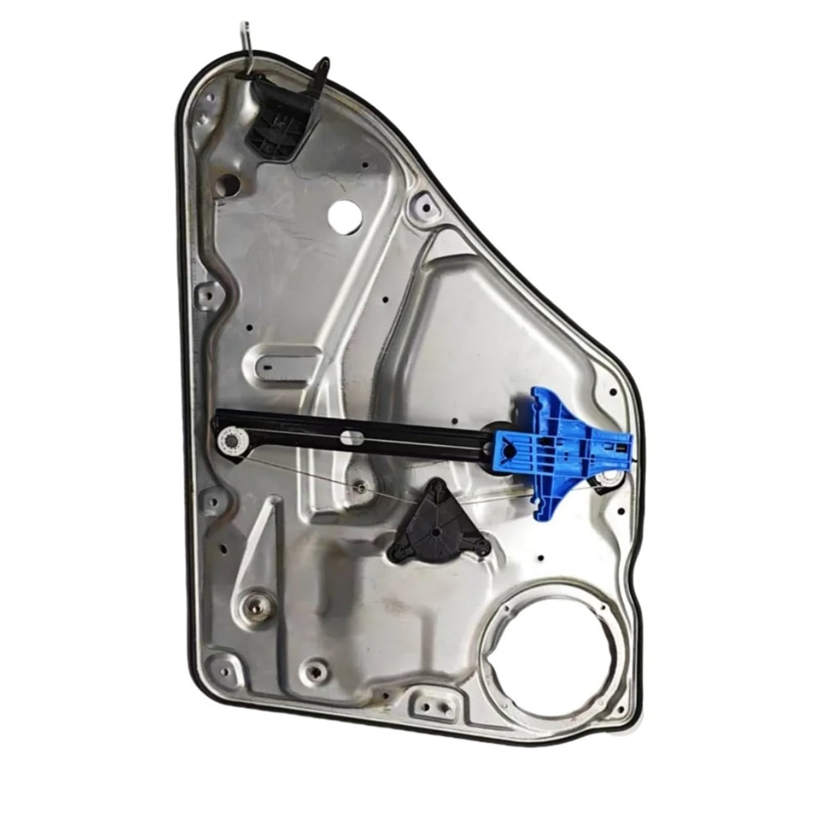 Elevalunas Para VW Para Passat B5 1996-2009 3BD839461 3BD839462 Regulador Del Mecanismo Del Elevador Ventana Puerta Trasera Regulador Ventanilla(3BD839462)