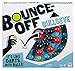 Mattel Games Bounce-Off Bullseye Game