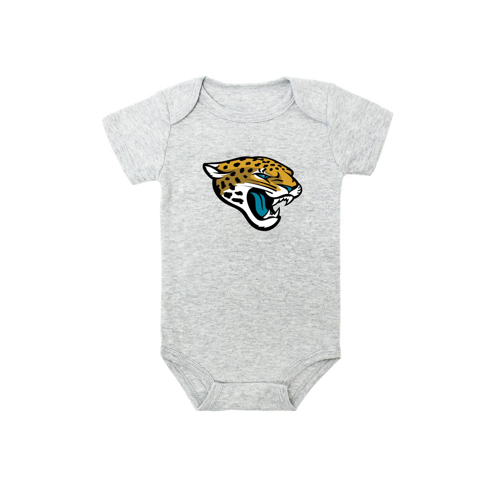 NFL Grey Bodysuits 3-6M - Minnisota Vikings — view 13
