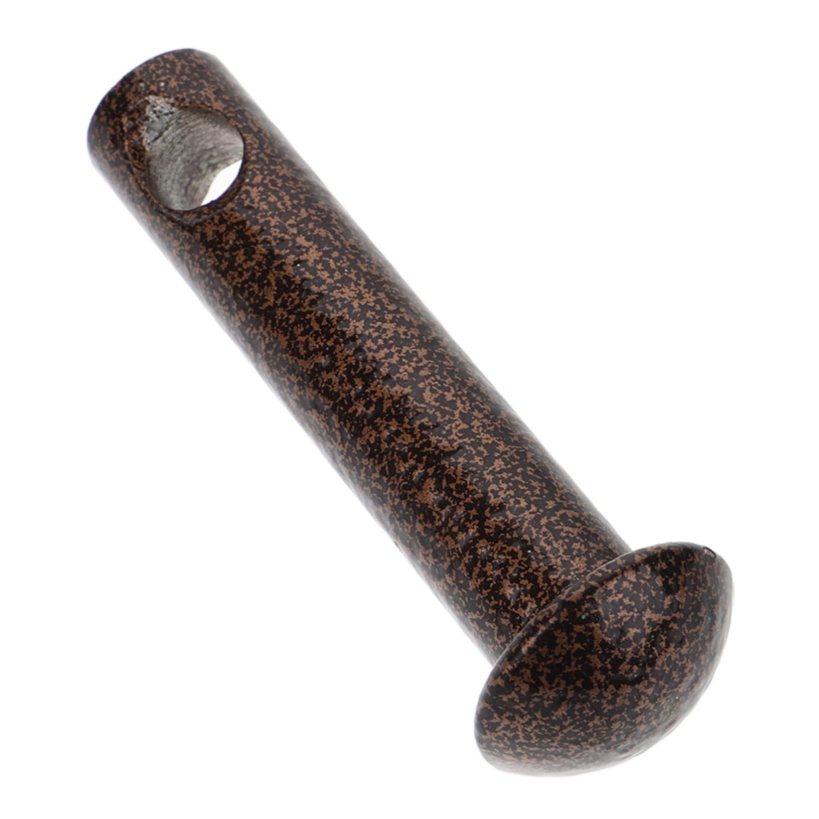 TOYANDONA Metal Swing Plug Pin Heavy Duty Replacement for Hanging Chair Sturdy Metal Construction for Use for Hammocks and Swing Kits Design