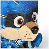 GUND PAW Patrol: The Mighty Movie Chase Stuffed Animal, Plush Toy for Ages 1 and Up, 15.24cm - Image 3
