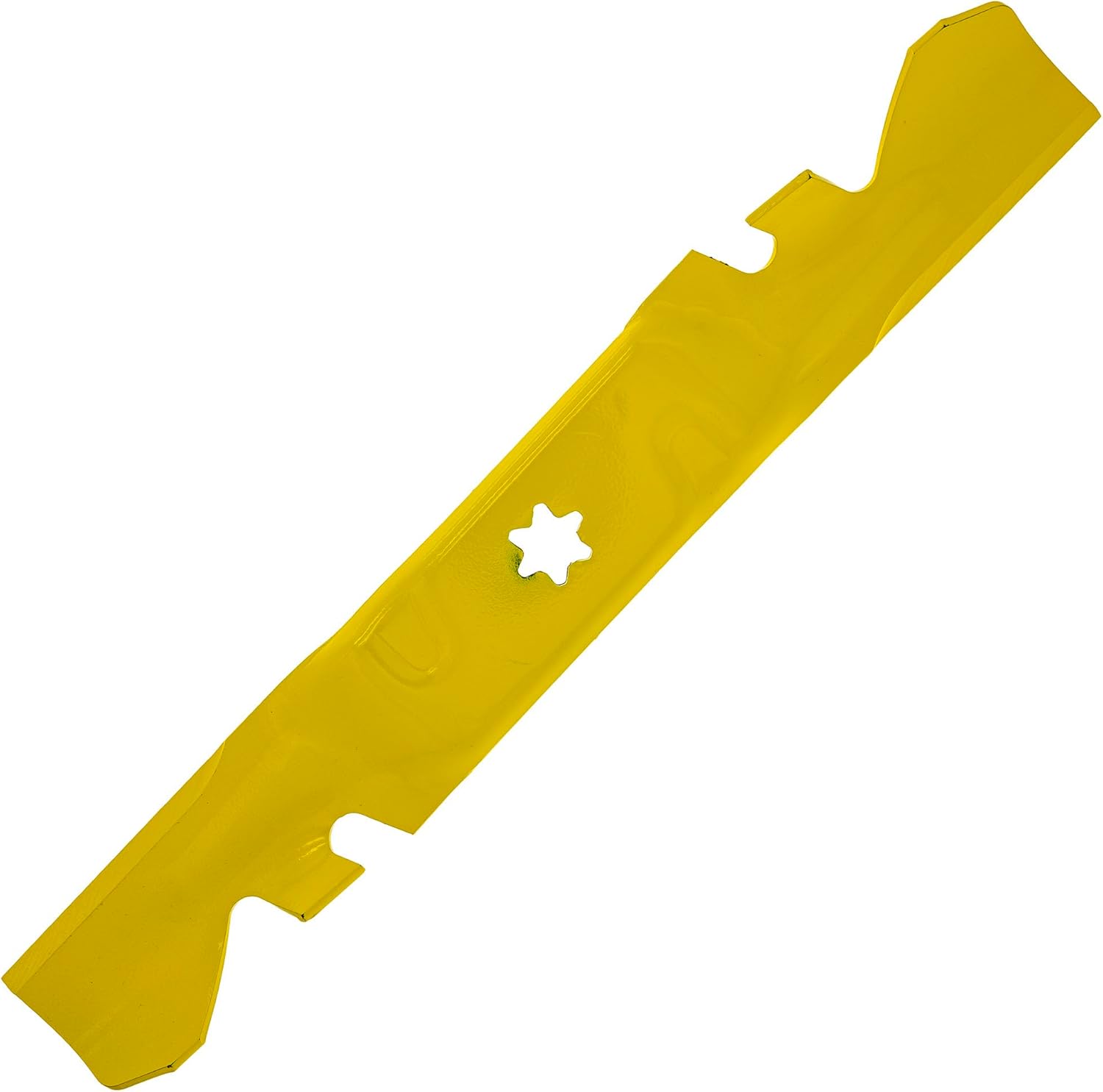 CUB CADET 19A30041100 50" Xtreme Mulch Kit Star Blade RZT SX XT1 XT2 50" Deck 2015-2021