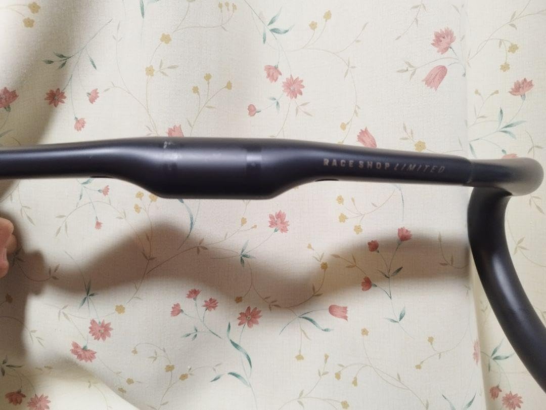 ボントレガー RSL エアロロード ハンドルバー 370mm/400mm 商品紹介