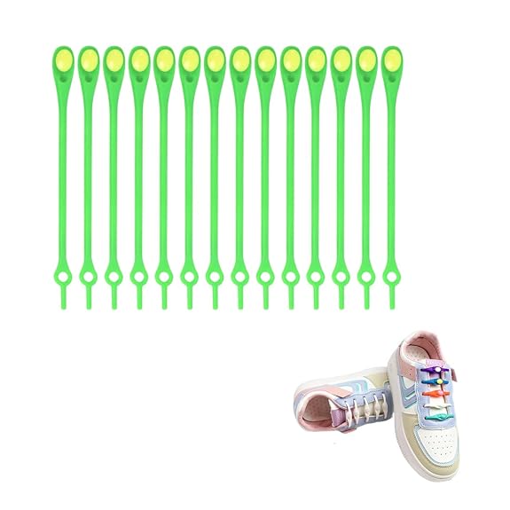 Boniry No-Tie Shoelaces Review