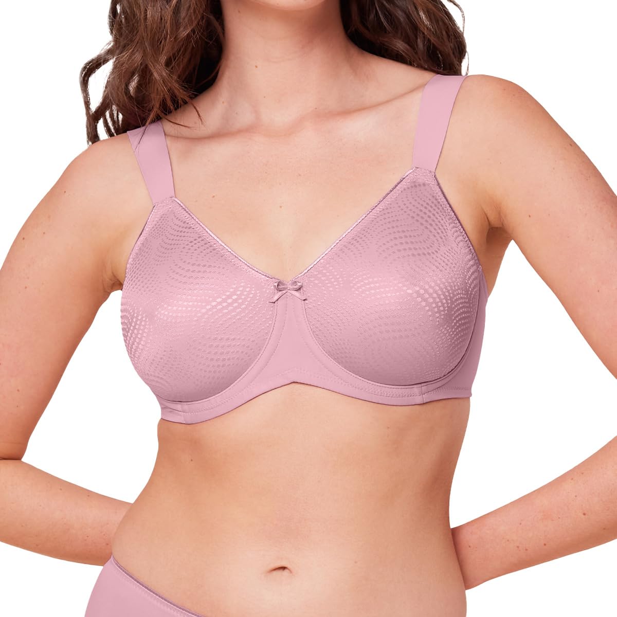 Triumph Essential Minimizer W X, BH Damen, Violett (Orchid), 70C