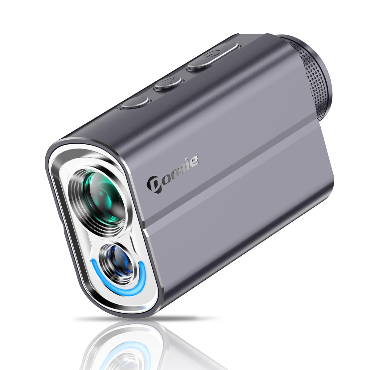 Amazon.co.jp: Dormie T200 Golf Distance Meter, Ultra Compact, USB