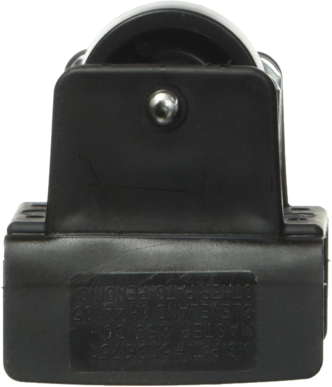 Master Caster R Instant Wheelsandtrade; SelfStickPack of 4 Amazon.ca Industrial & Scientific