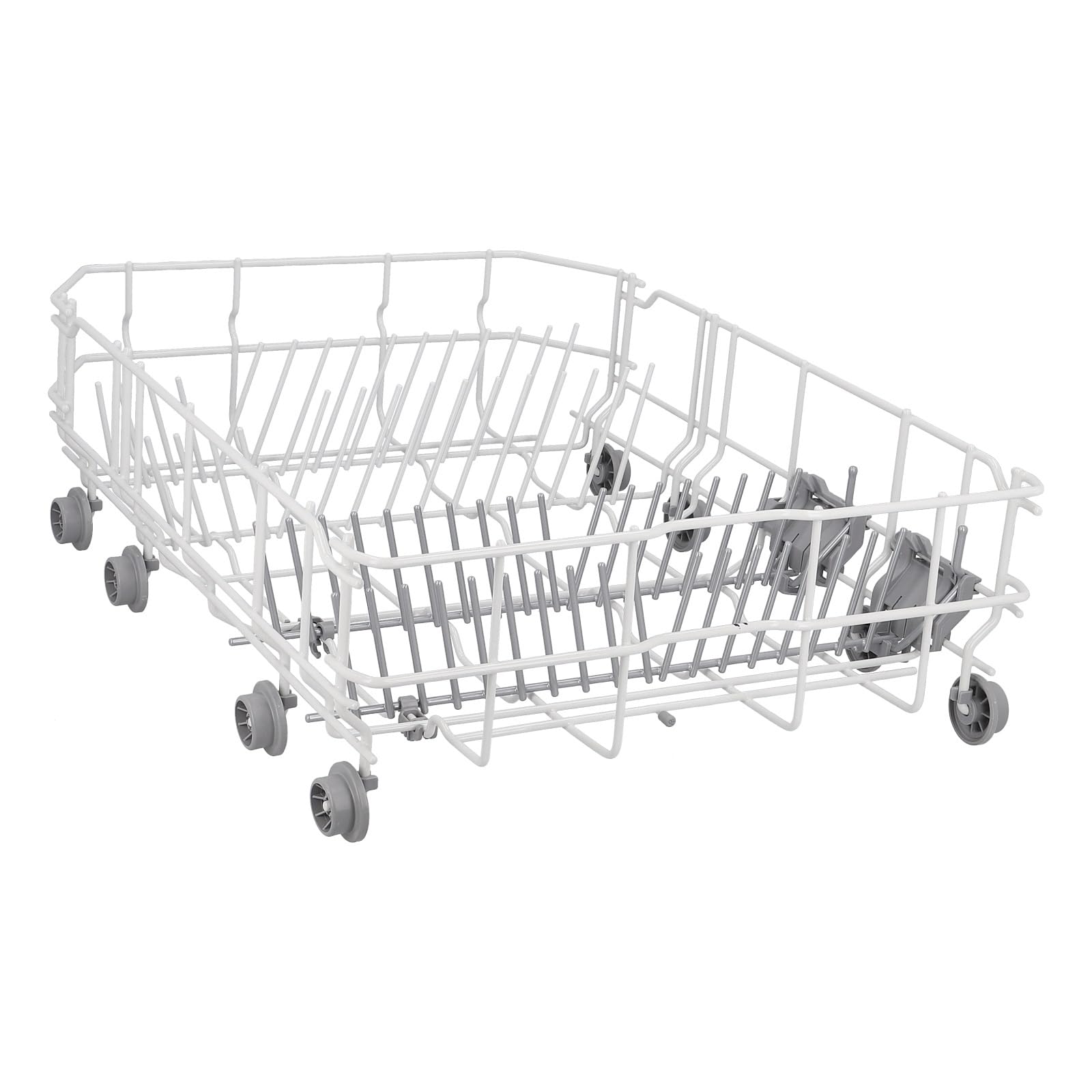 easyPART passend für BOSCH 00773588 Geschirrkorb Korb unten Unterkorb | Spülmaschine Siemens, 00215758, 00481957, 00217413, 00686602, Küppersbusch / TEKA 434839, 45cm, Geschirrspüler, 773588