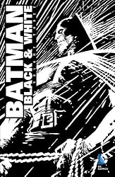 青年漫画 Batman black and white Amazon | Batman: Black and White Vol. 4 (Batman Black and White