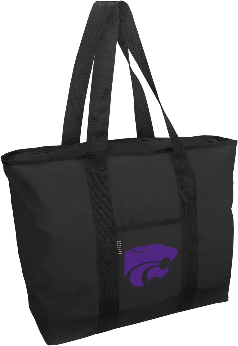 Broad Bay Kansas State Tote Bag Large K-State Totes SHOPPING TRAVEL or EVERYDAY