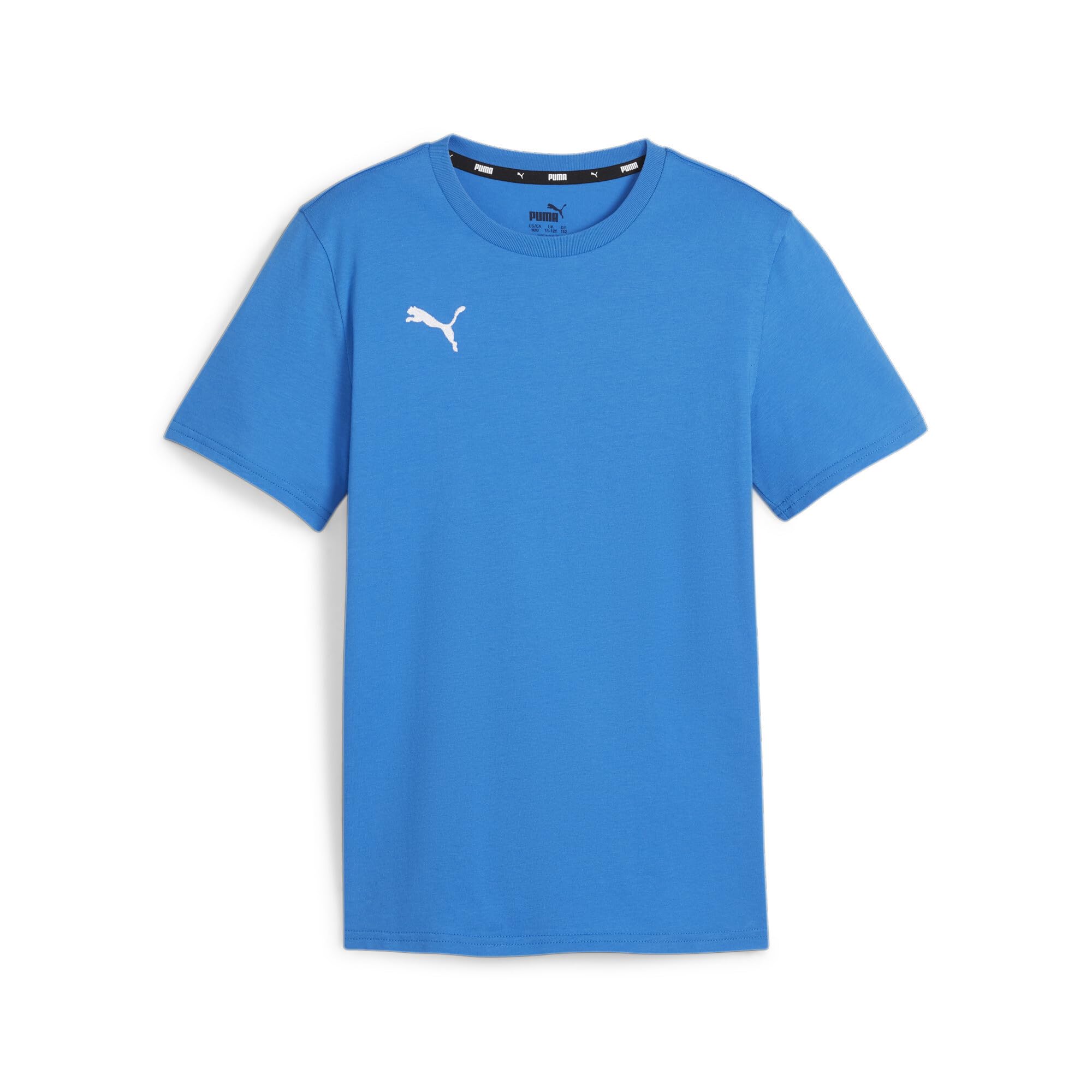 PUMA Koszulka Uniseks Teamgoal Casuals Koszulka Jr