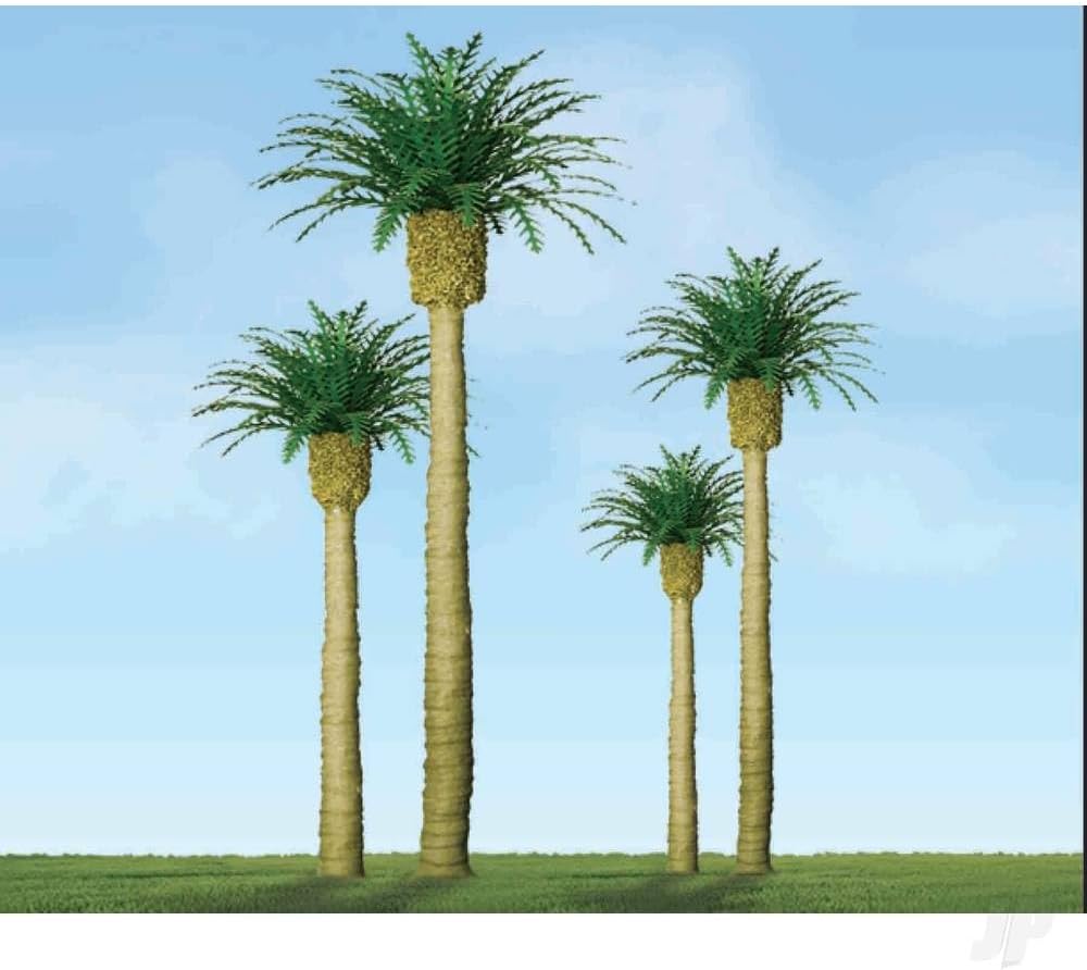 Professional Series: Phoenix Palm, 4"