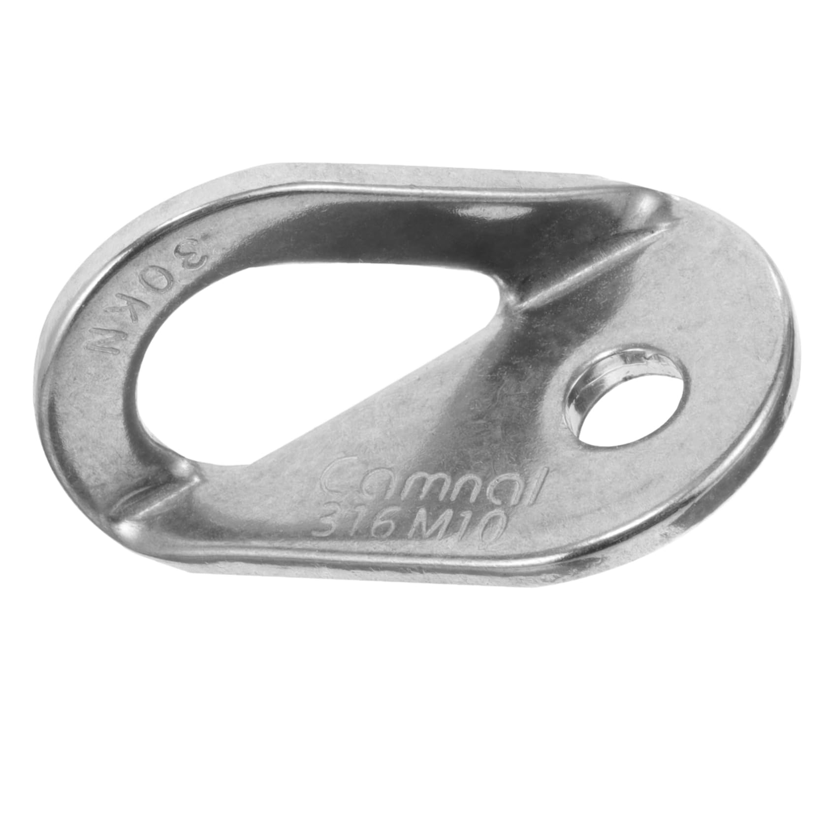 POPETPOP Climbing Accessories Multi-Function Climbing Anchor Bolt Hanger Stainless Steel Caving Anchor