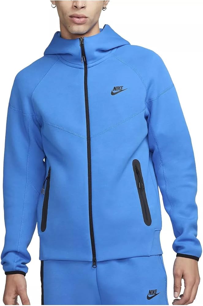 Nike Tech Fleece Windrunner Lサイズ Nike Sportswear Tech Fleece Windrunner Men's Full-zip Hoodie