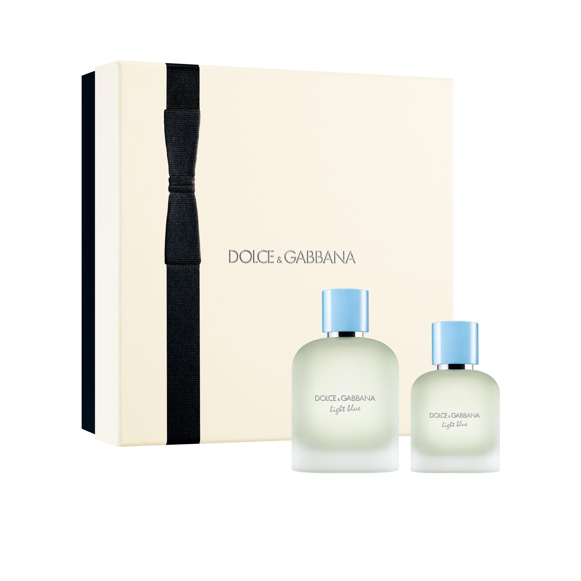 Dolce&Gabbana New Light Blue Pour Homme, Eau De Toilette Spray, For Men 5.6 Fl Oz (Pack of 1)