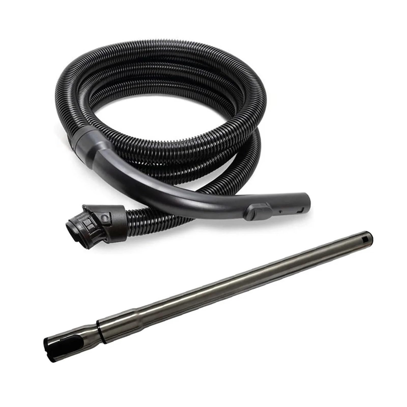 Vacuum Cleaner Suction Hose Handle Parts,Compatible for Miele,C1 C2 C3 for C4 S Series