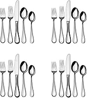 Vista 18 de Juego de cubiertos Mikasa