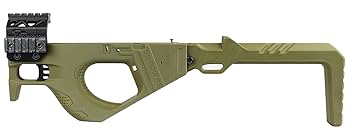 ◇マルイGLOCKカービンキット◇ AW Glockカービンキットの開封 - YouTube