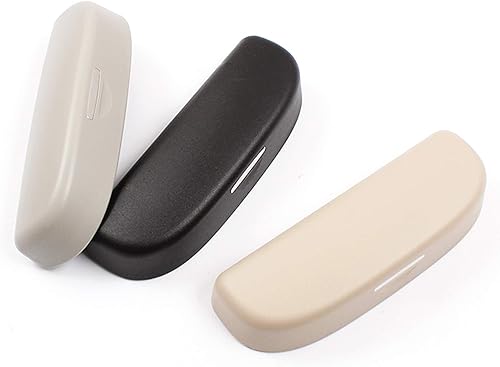 Miniatura 6 de (Actualización) SKTU para lentes de sol Toyota Venza 2021 2022 2023 2024 Venza 2023 2024 Venza - Soporte para gafas de sol para automóvil, caja de