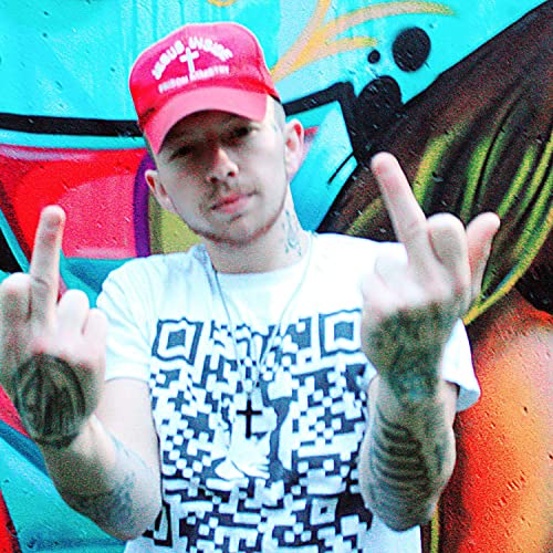 Dont Need Any Friends [Explicit]