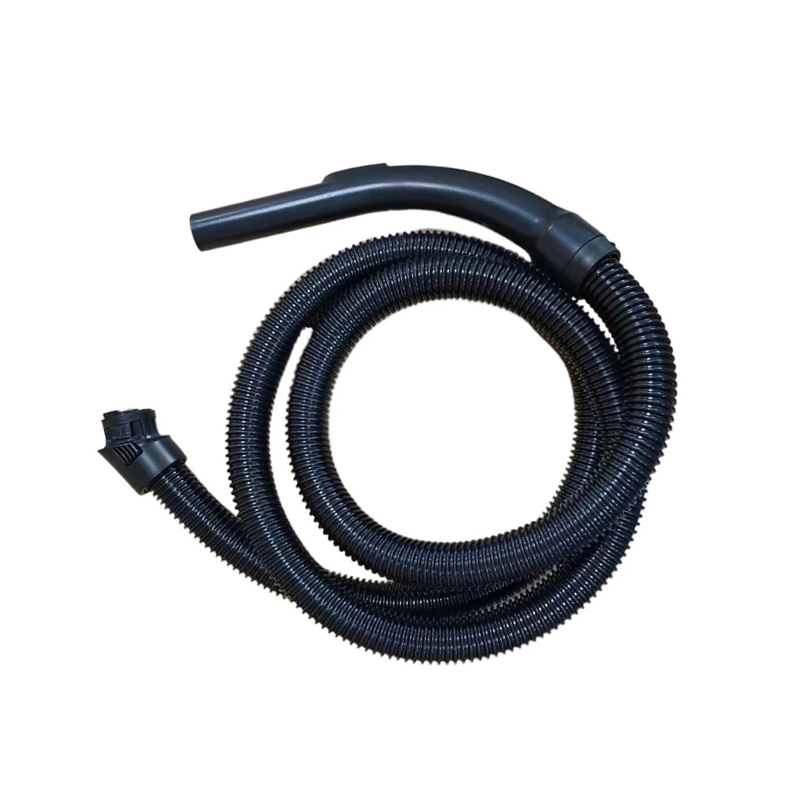 3.5m Extra Long Vacuum Hose Replacement Compatible with Miele S6 S8 S8340 C2 C3 Powerline Ecoline, with Handle