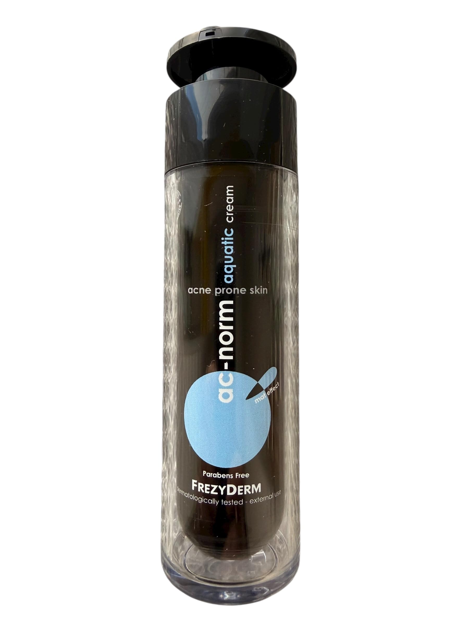 Amazon.com: FREZYDERM Ac-Norm Aquatic Cream - 50ml : Beauty