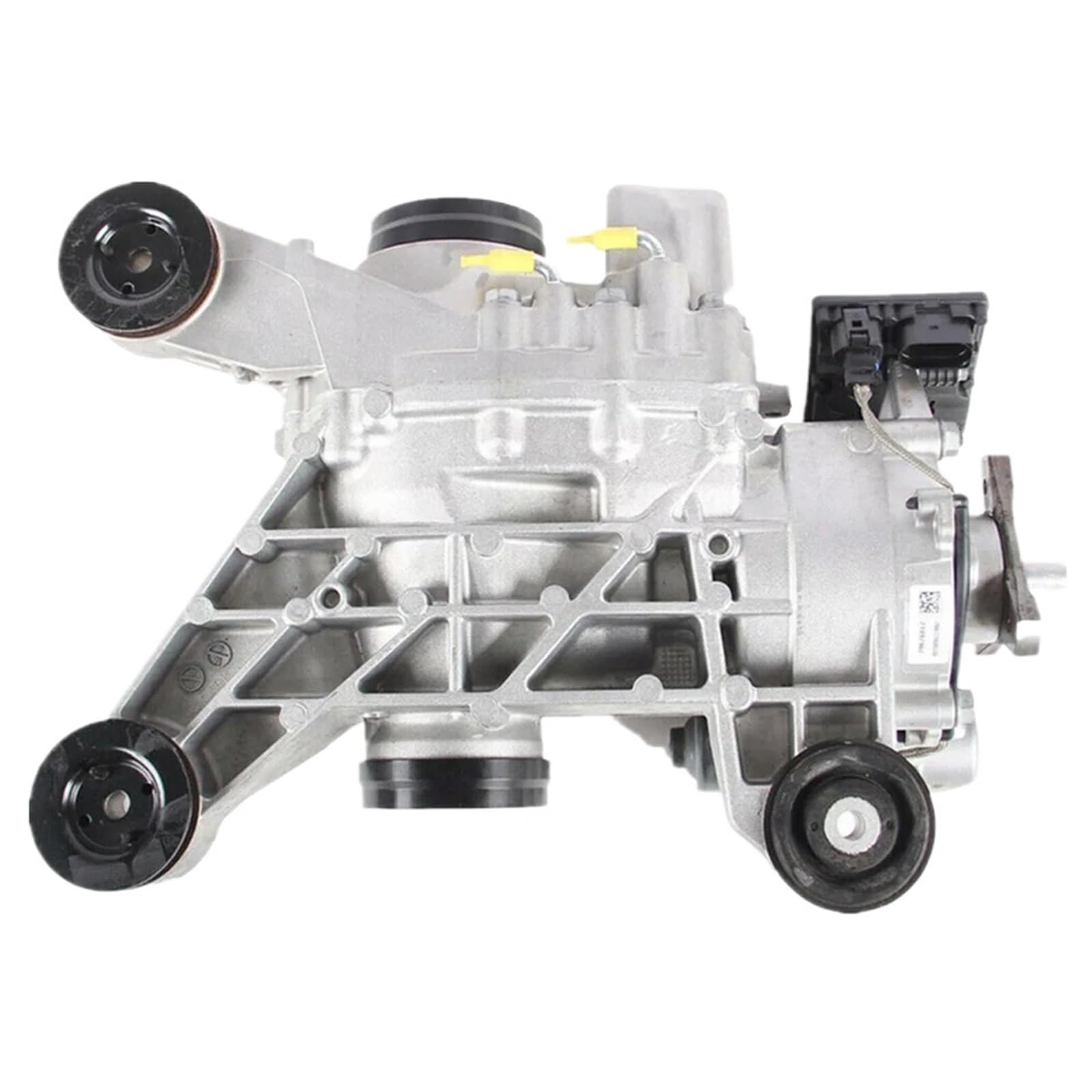 Zestaw Mechanizmu Różnicowego Pasuje do Audi A3 Q2 Pasuje do Quattro Pasuje do VW Pasuje do Golfa R 0CQ525010F Zespół tylnego mechanizmu różnicowego 4-punktowego