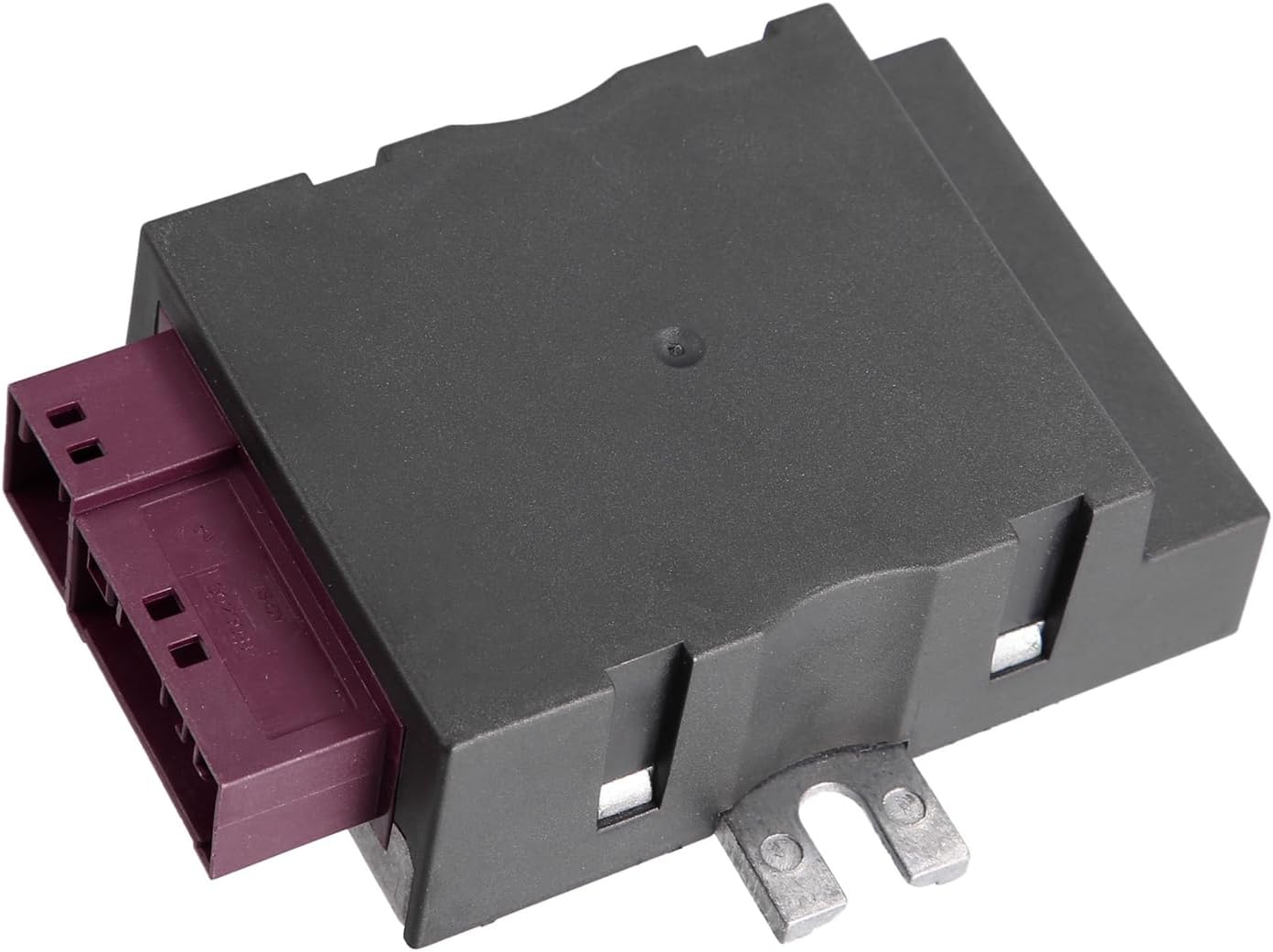 ACROPIX Fuel Pump Control Module Unit Oil Control Computer Module for BMW M3 X6 Z4 328i 335i 528i 535i Fuel Pump Controller Electric Fuel Pumps Module Replacement 16147229173 Car Parts